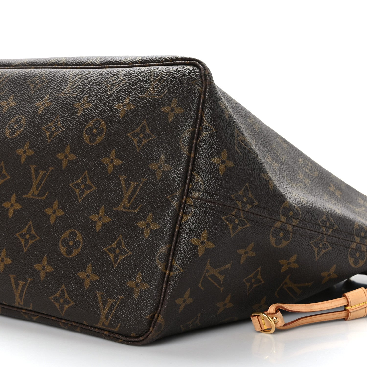 Louis Vuitton Monogram Neverfull GM 9 of 9