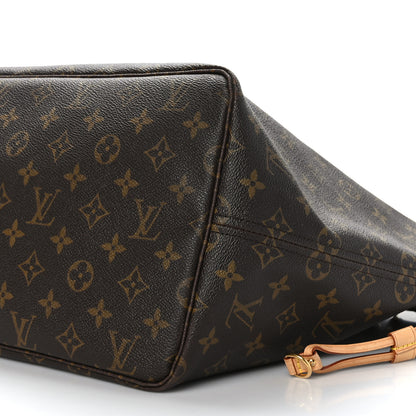 Louis Vuitton Monogram Neverfull GM 9 of 9