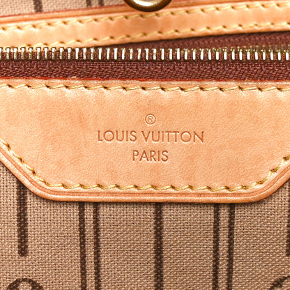 Louis Vuitton Monogram Delightful PM 6 of 12