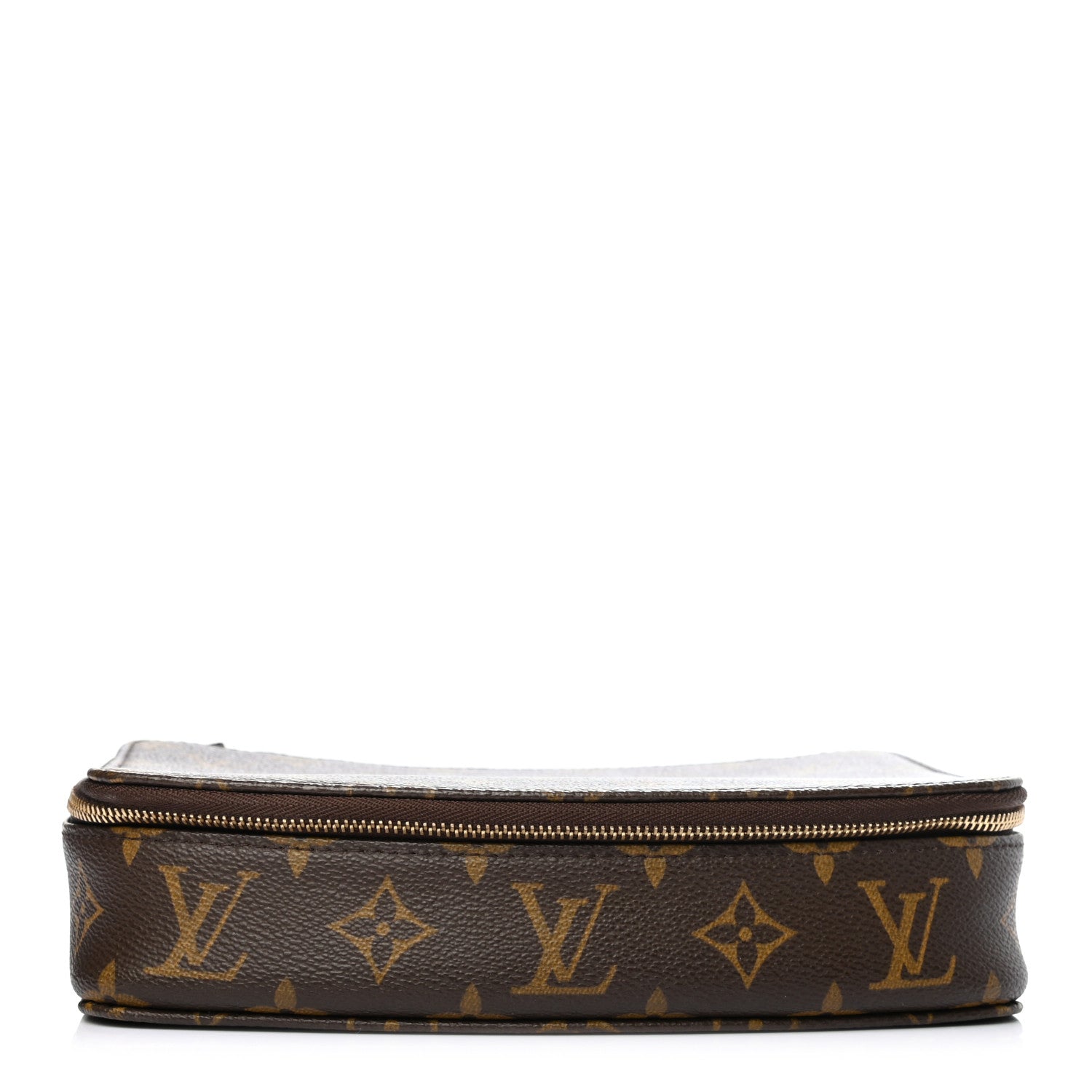 Louis Vuitton Monogram Monte Carlo Jewelry Case 1 of 10