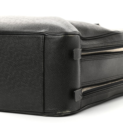 Louis Vuitton Taiga Porte-Documents Business GM Ardoise 10 of 18