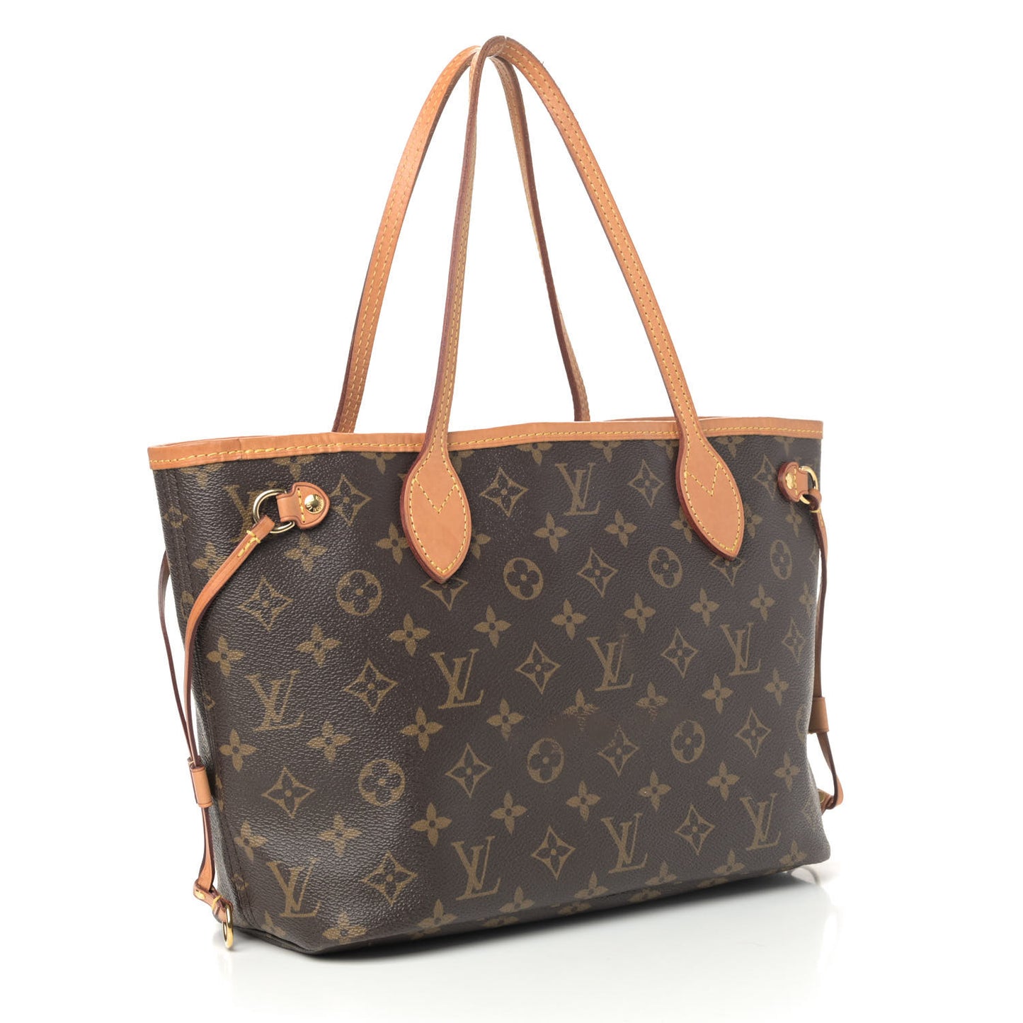 Monogram Neo Neverfull PM Pivoine