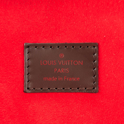 Louis Vuitton Damier Ebene Trevi PM 6 of 7