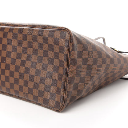 Louis Vuitton Damier Ebene Neverfull GM 11 of 12