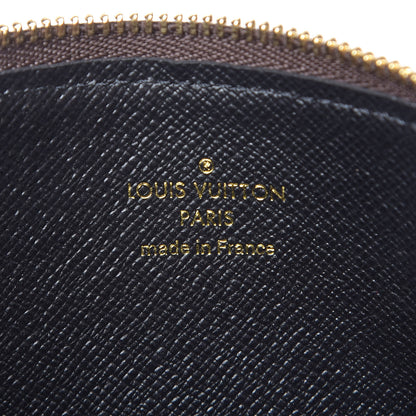 Louis Vuitton Reverse Monogram Giant Trio Rectangle Pouch 7 of 7