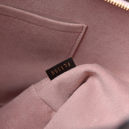 Louis Vuitton Damier Ebene Jersey Magnolia 9 of 10