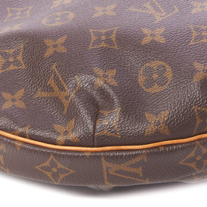 Louis Vuitton Monogram Croissant MM 6 of 8