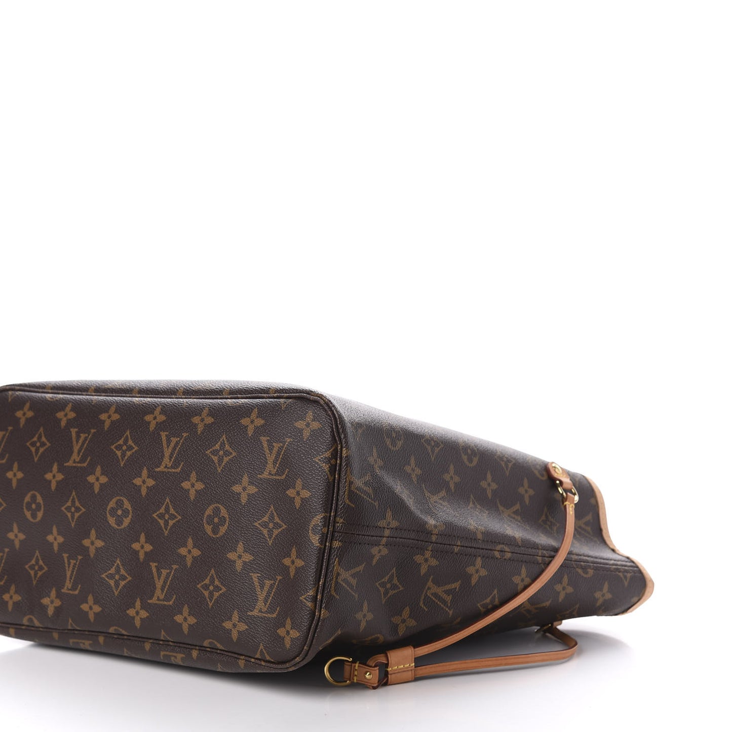 Monogram Neo Neverfull MM Pivoine