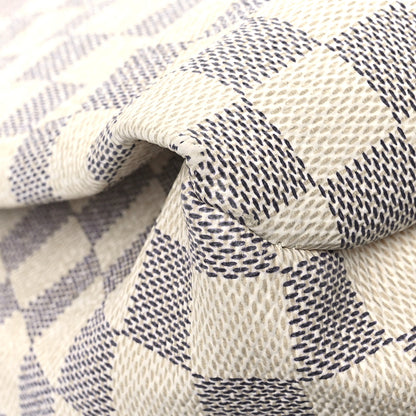 Louis Vuitton Damier Azur Artsy MM 12 of 13