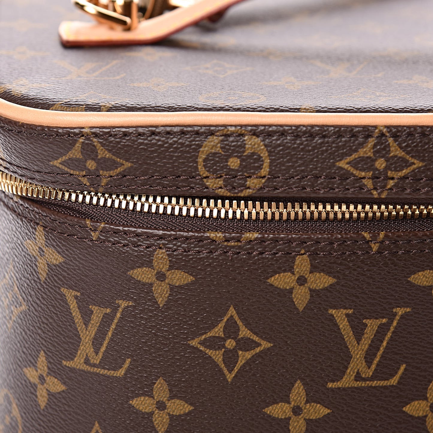 Monogram Nice
