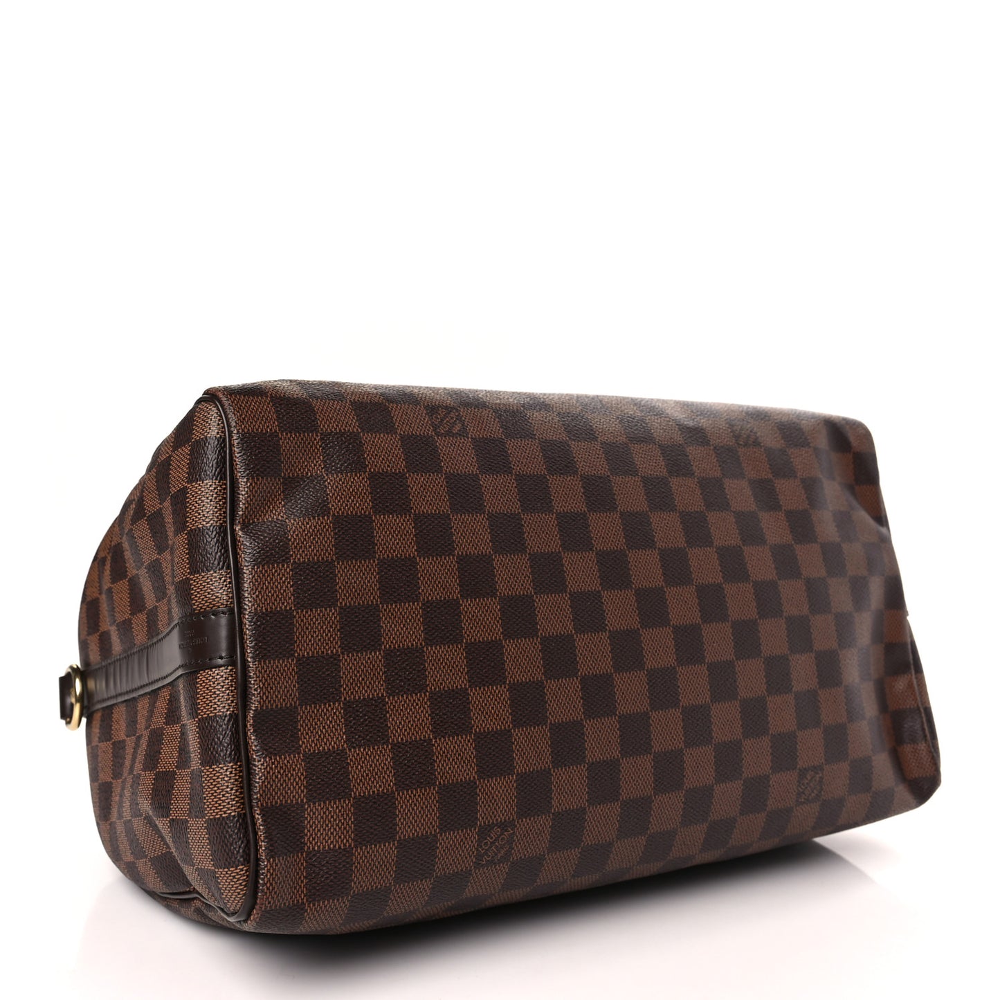Damier Ebene Speedy Bandouliere 35