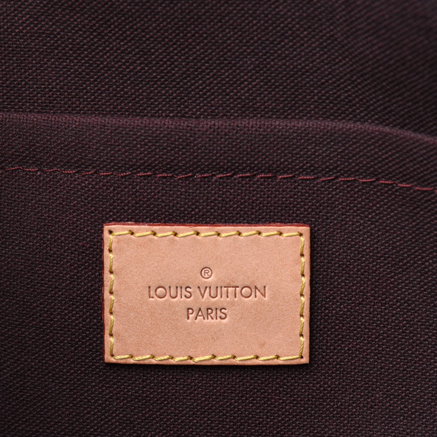 Monogram Favorite MM