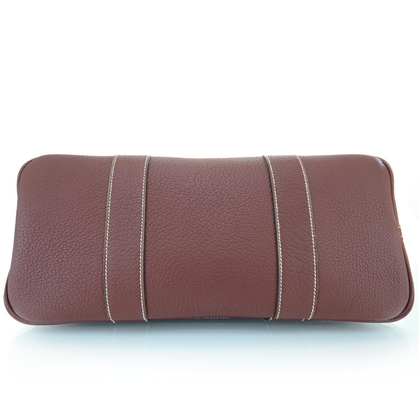 Negonda Garden Party Tote 36 MM Rouge H