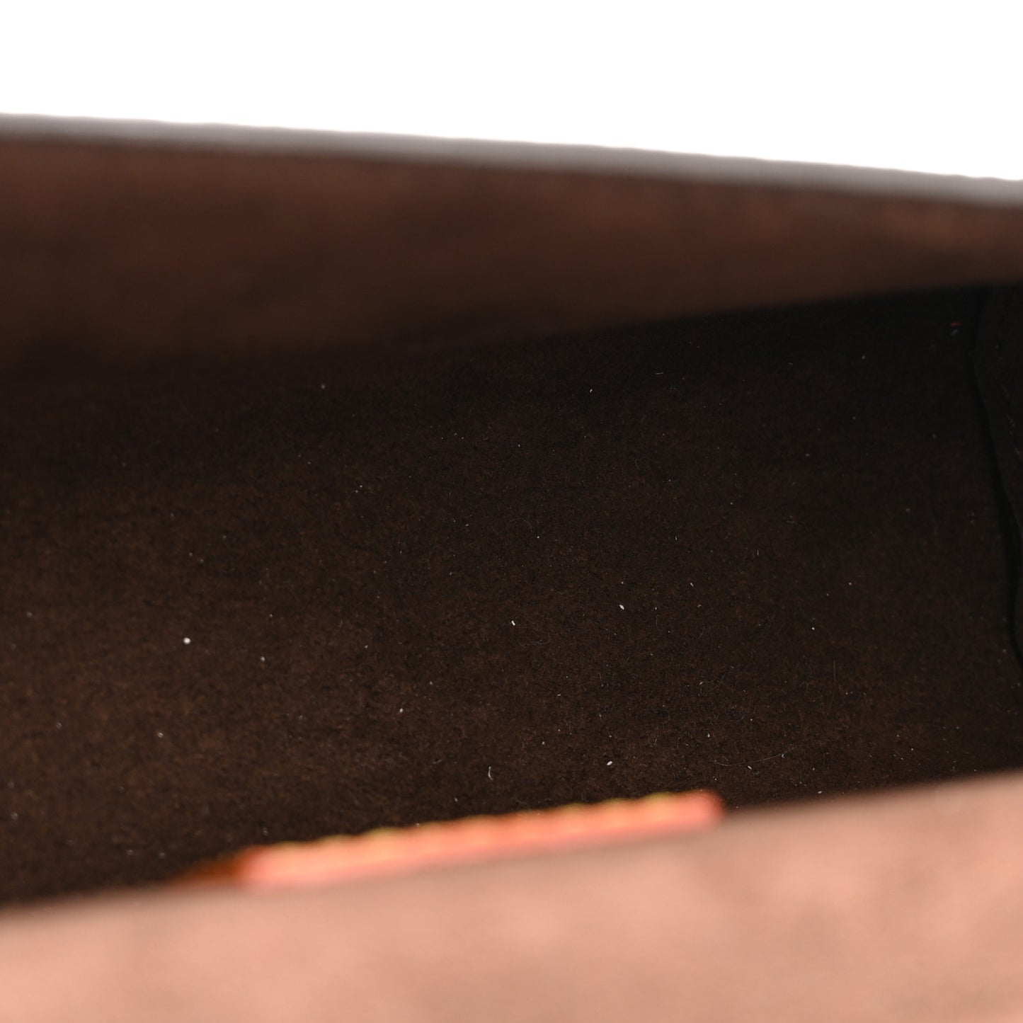 Monogram Pochette Camille