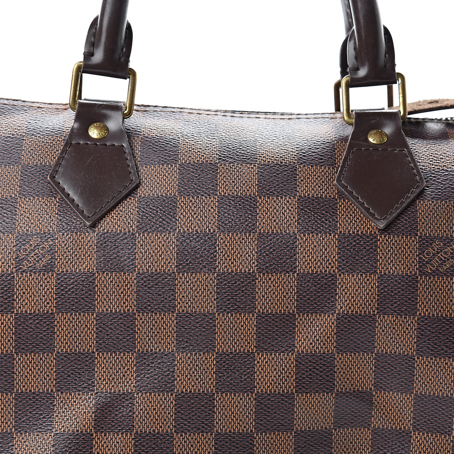 Damier Ebene Speedy 30