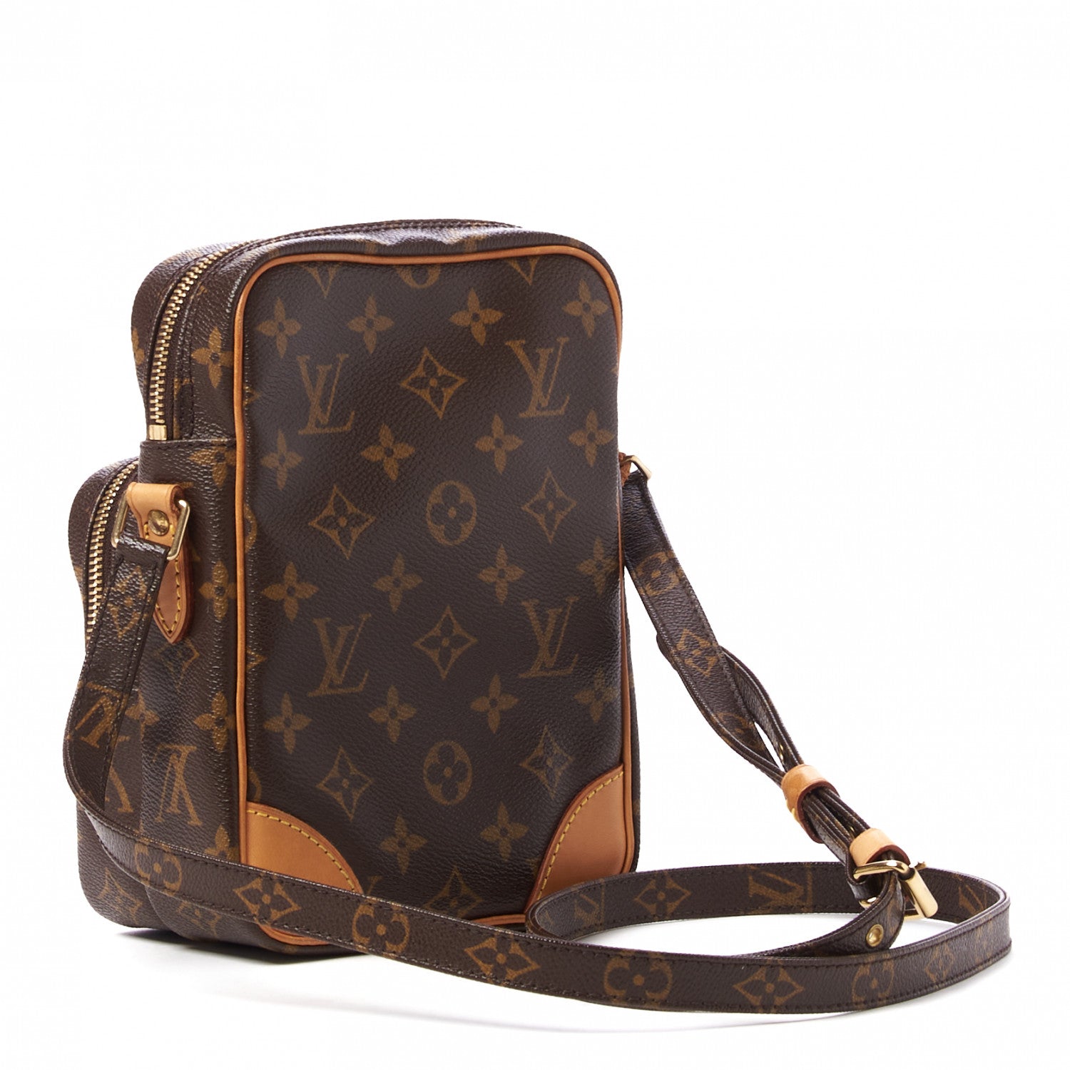 Louis Vuitton Monogram Amazone 3 of 8