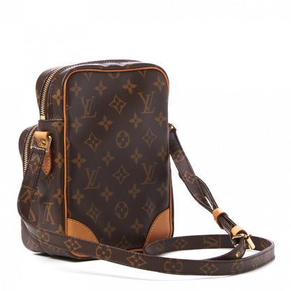 Louis Vuitton Monogram Amazone 3 of 8