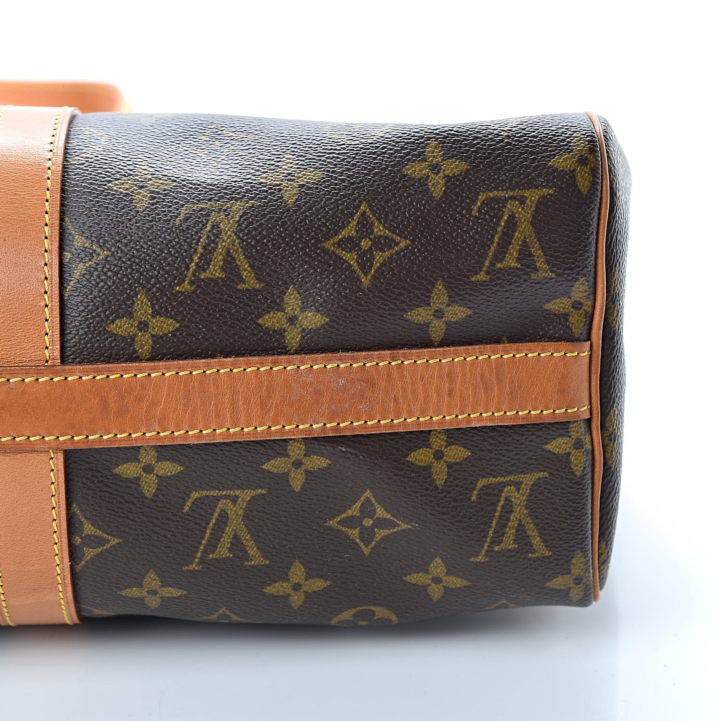 Monogram Sac Flanerie 45