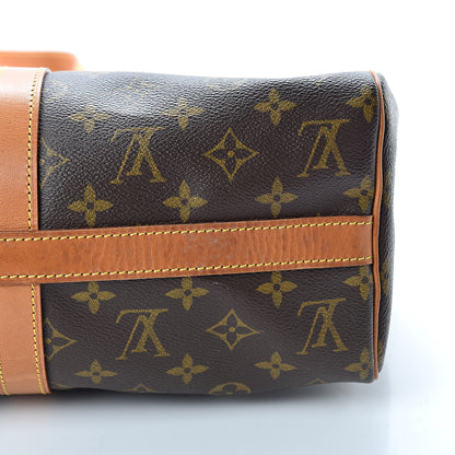 Louis Vuitton Monogram Sac Flanerie 45 14 of 14