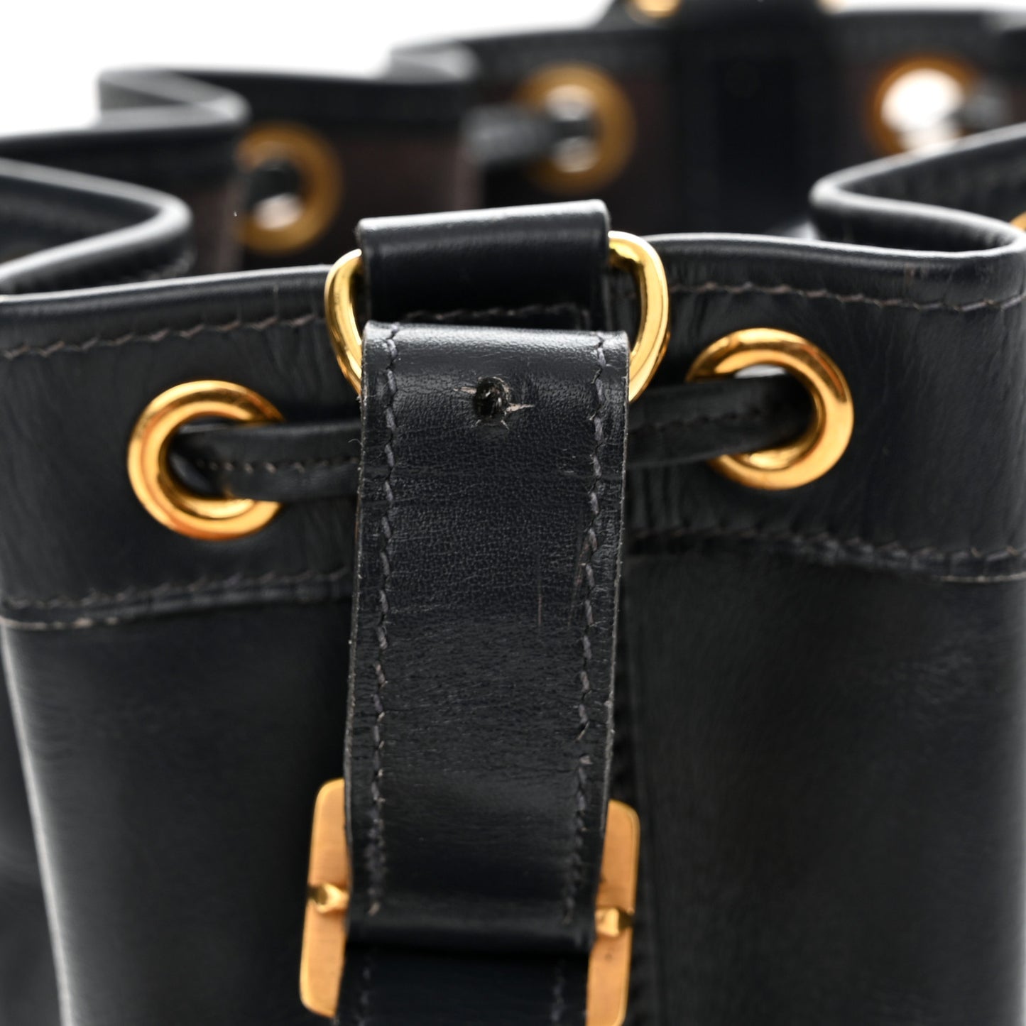 Box Market PM Black