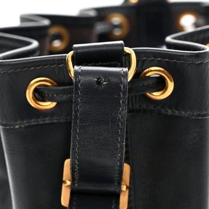 Hermes Box Market PM Black 11 of 13