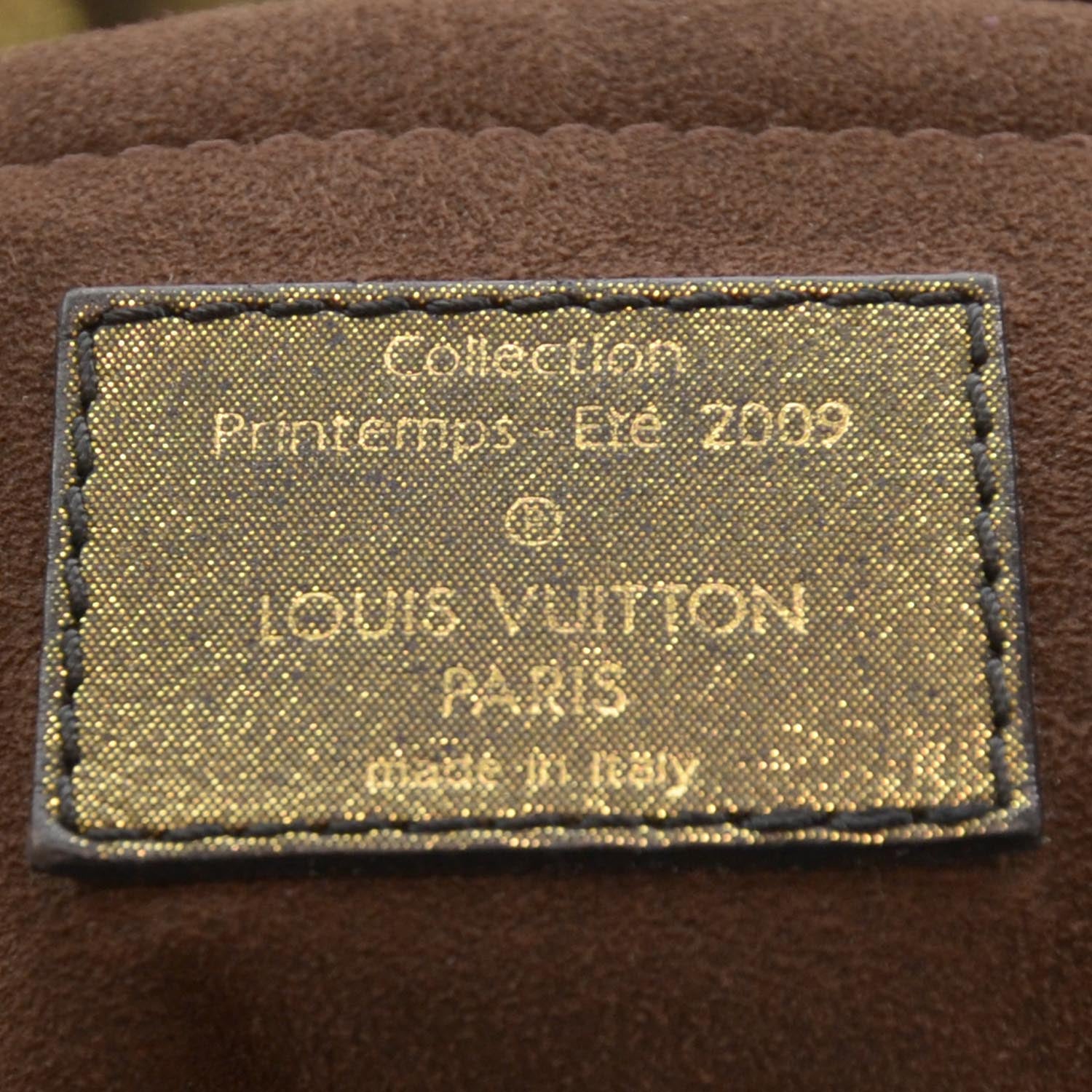 Louis Vuitton Monogram Kalahari GM Tote 5 of 7