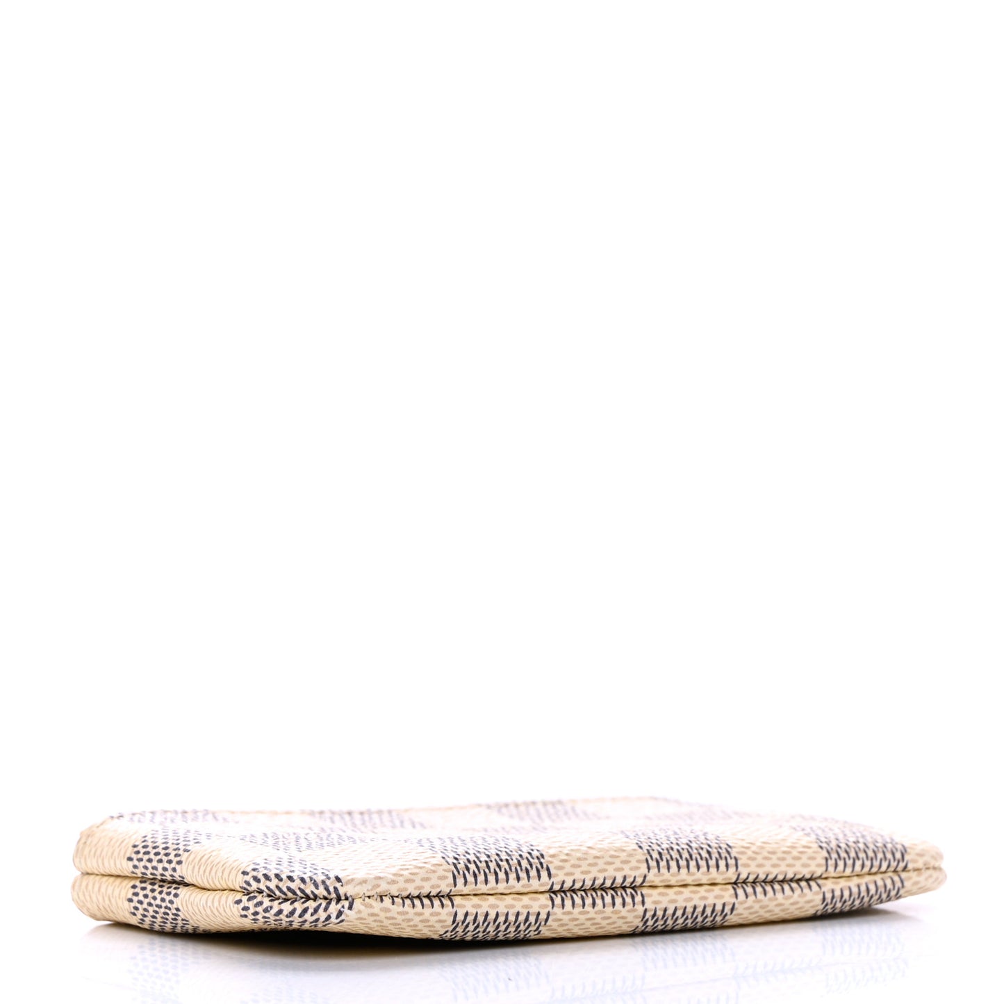 Damier Azur Key Pouch