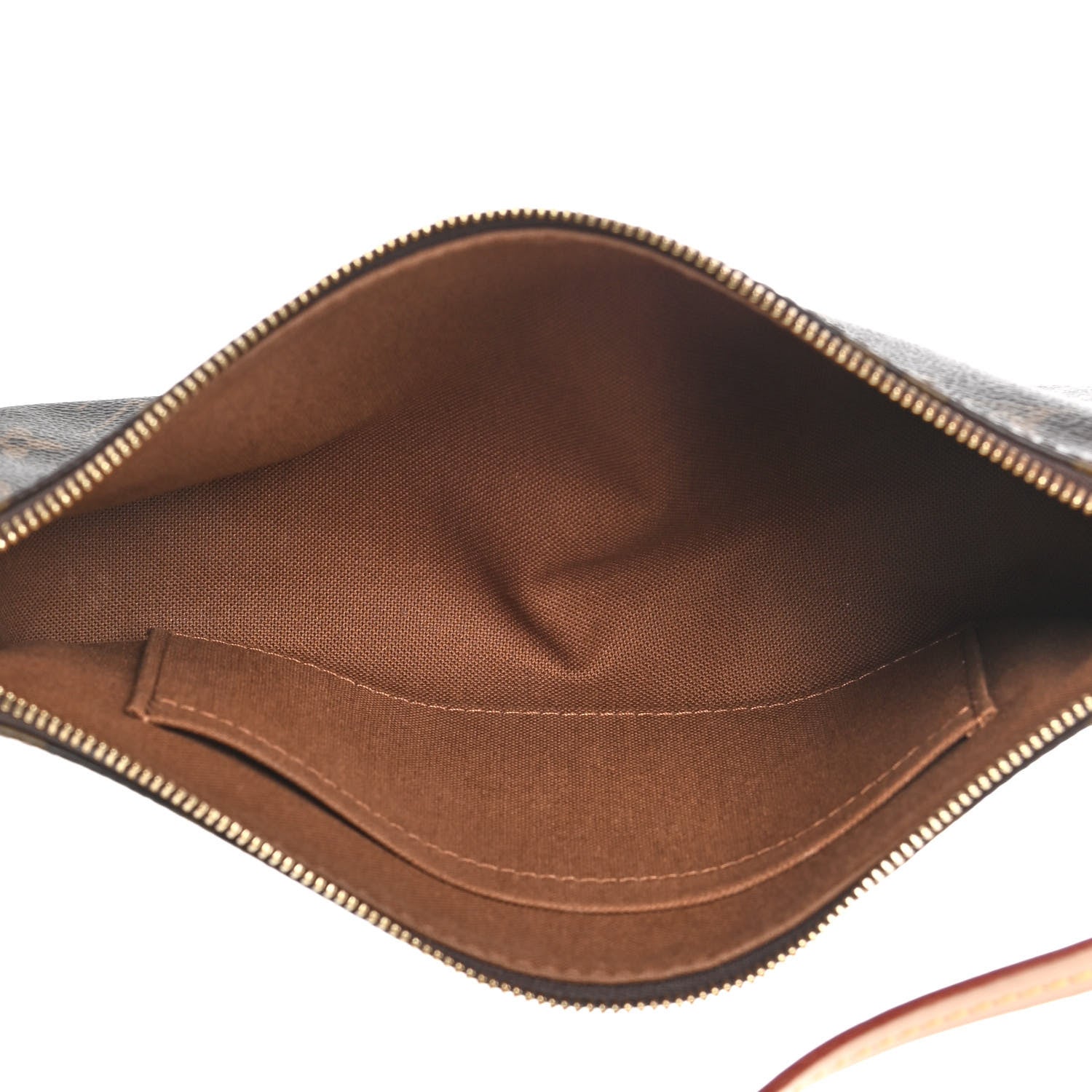 Louis Vuitton Monogram Pochette Accessories NM 5 of 10