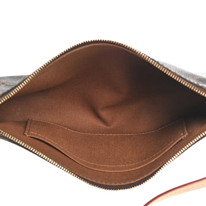 Louis Vuitton Monogram Pochette Accessories NM 5 of 10
