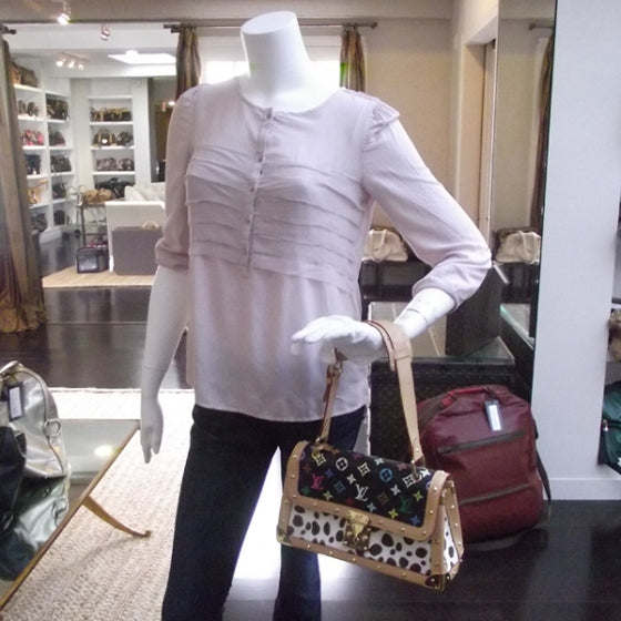 Monogram Multicolor Dalmatian Sac Rabat Bag