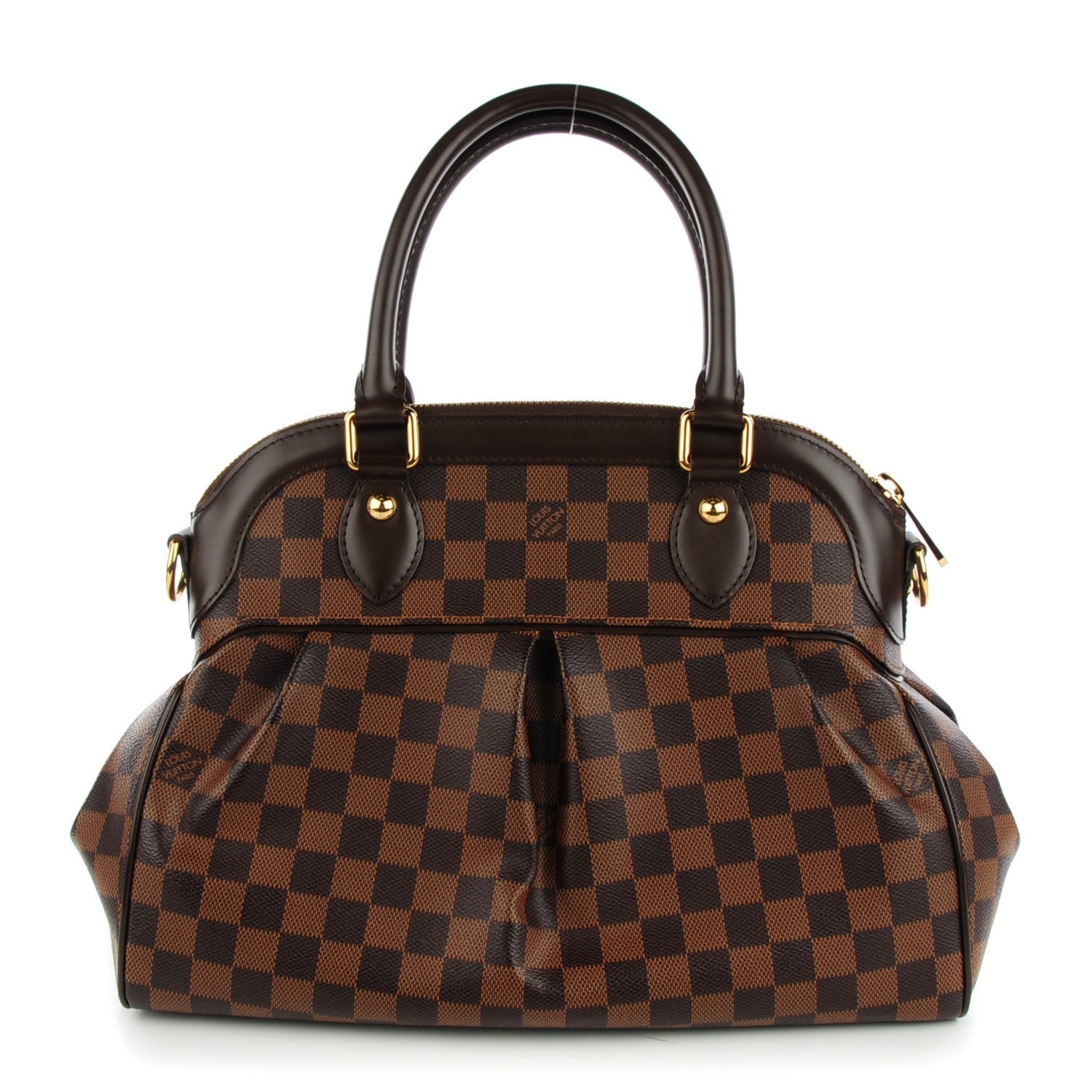Louis Vuitton Damier Ebene Trevi PM 1 of 7