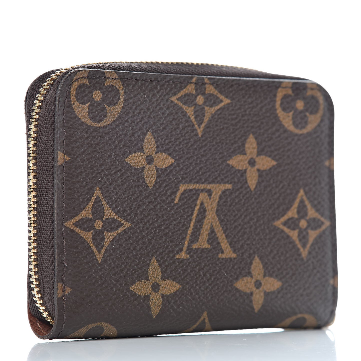 Monogram Zippy Coin Purse