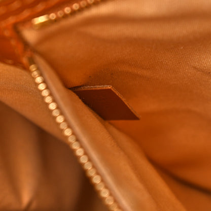 Louis Vuitton Mini Monogram Besace Mary Kate Beige 7 of 12