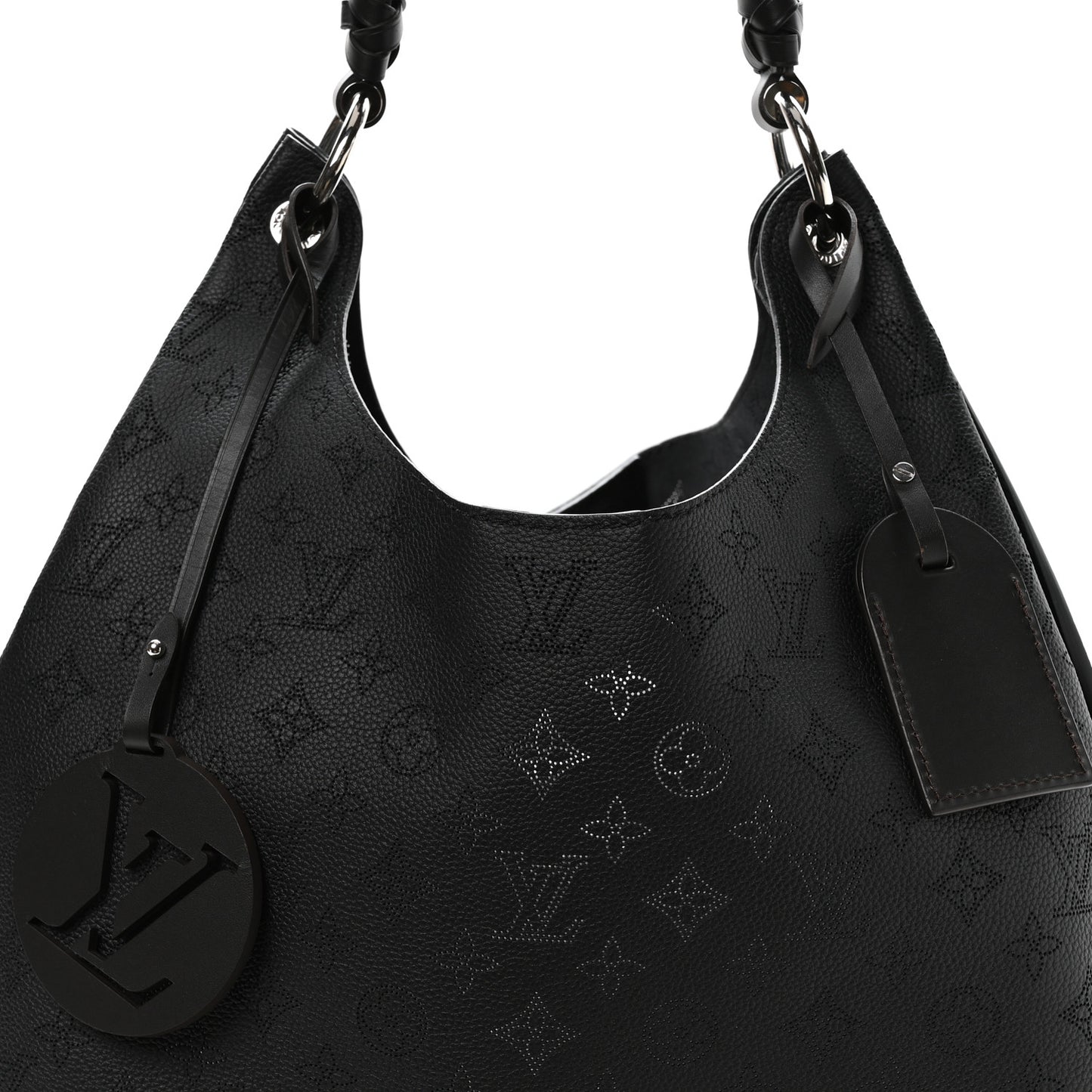 Mahina Carmel Hobo Black