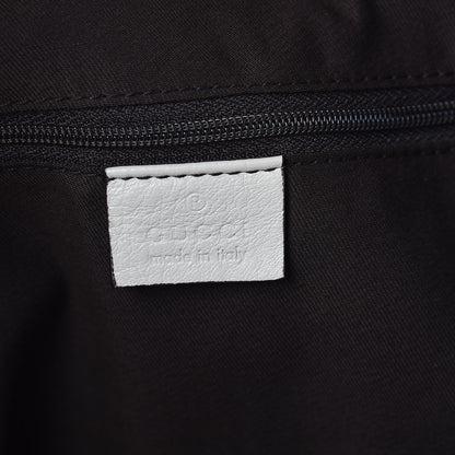 Gucci Monogram Large Sukey Tote Off White 14 of 17