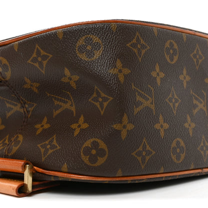 Louis Vuitton Monogram Sac a Dos Packall 8 of 9