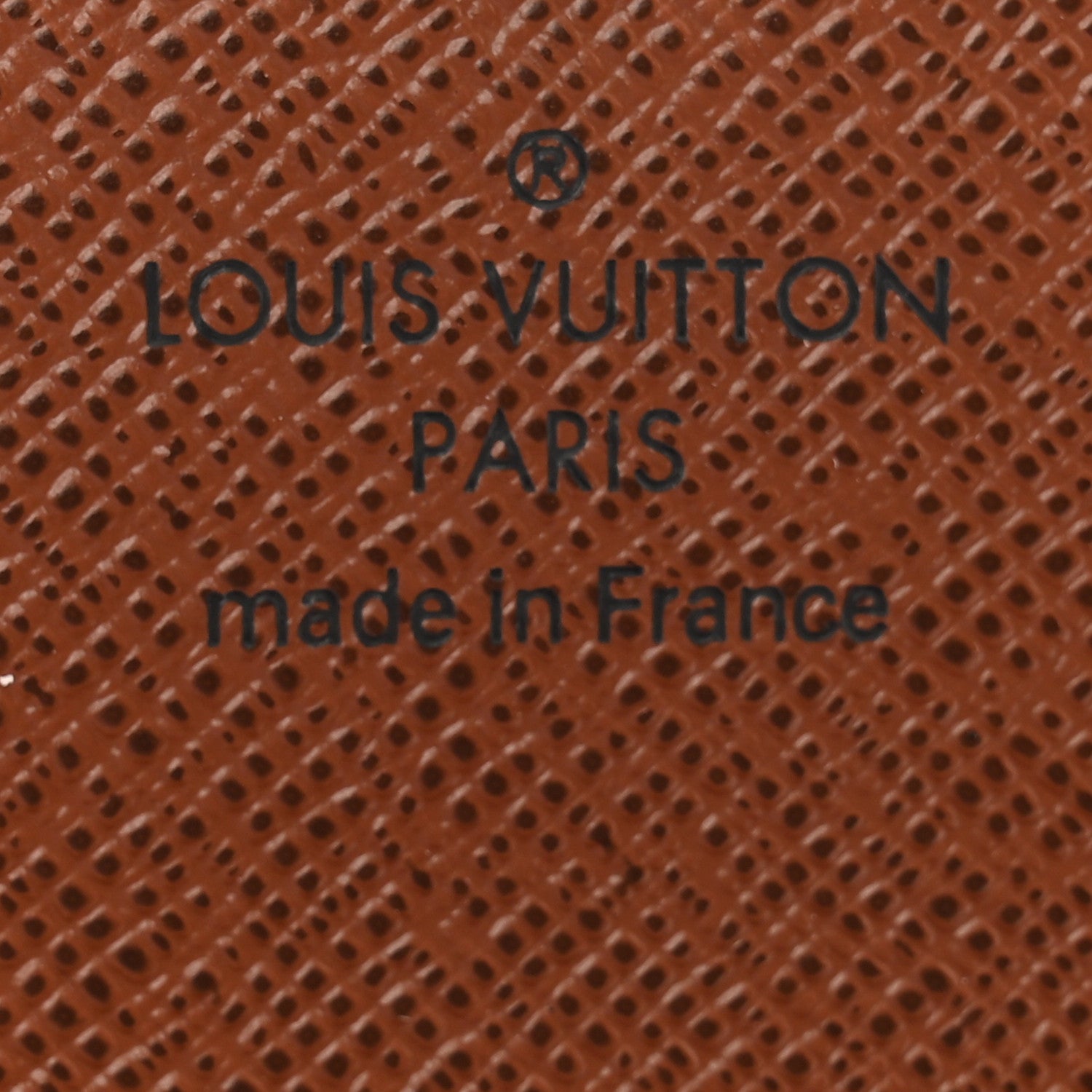 Louis Vuitton LOUIS VUITTON Monogram 6 Key Multicles Holder 6 of 7
