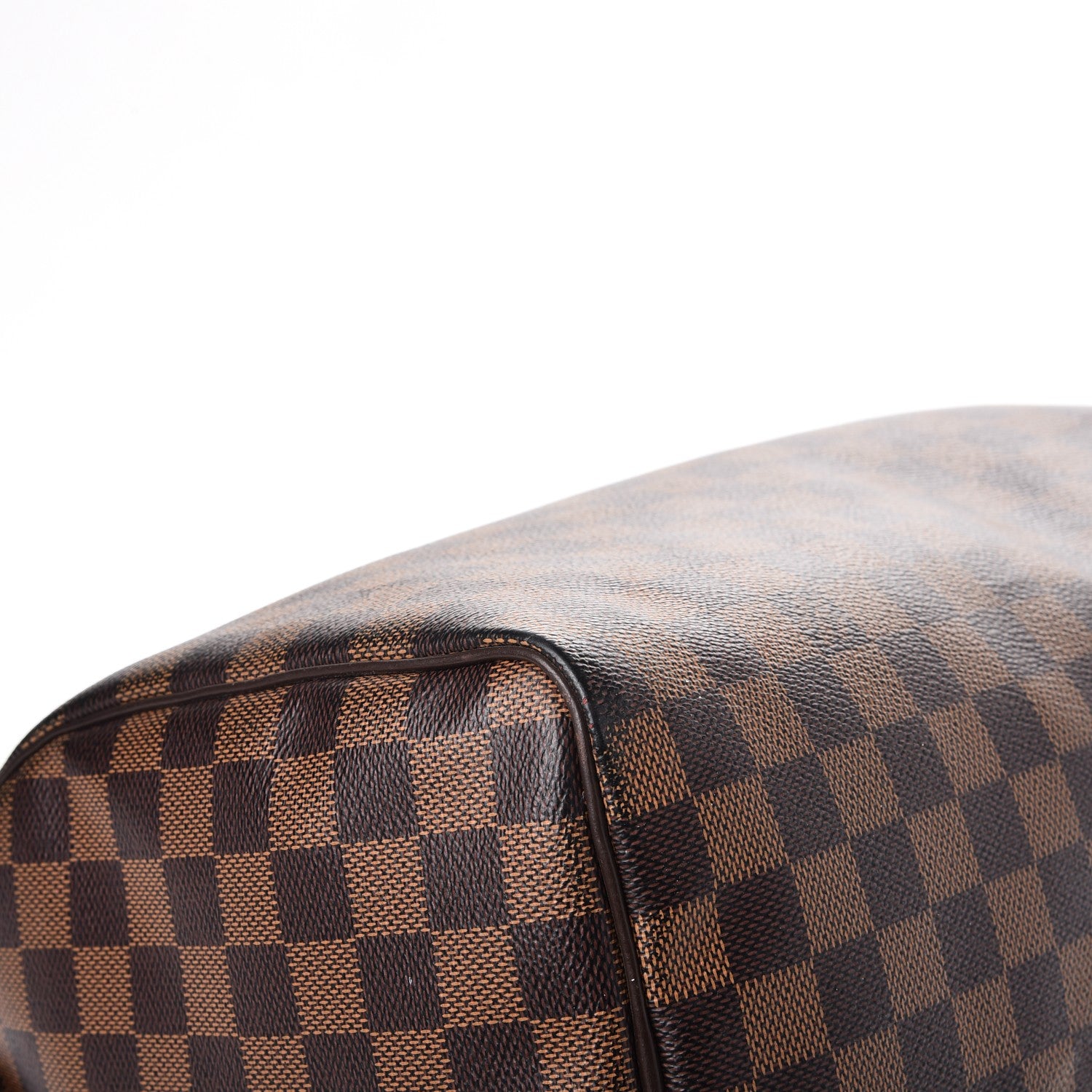 Louis Vuitton Damier Ebene Speedy 30 13 of 16