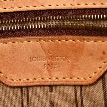 Louis Vuitton Monogram Delightful GM 6 of 13