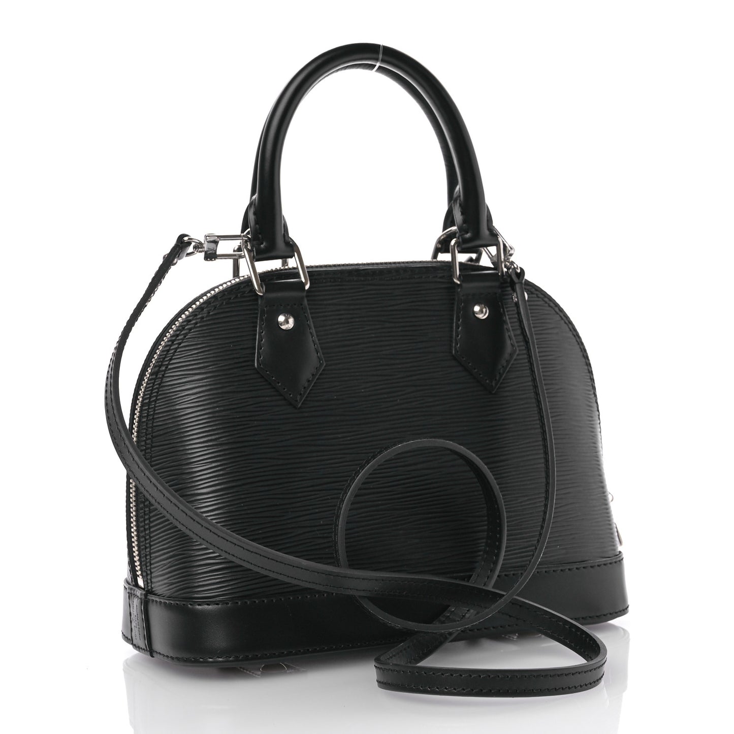 Epi Alma BB Black