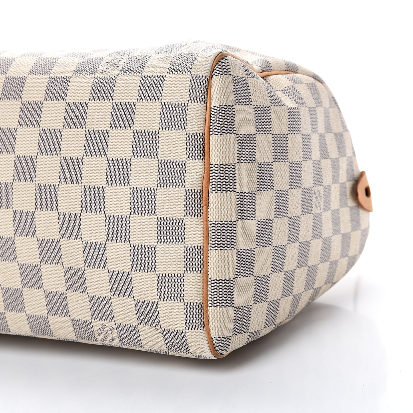 Damier Azur Speedy 30
