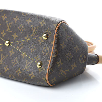 Louis Vuitton Monogram Tivoli PM 7 of 12