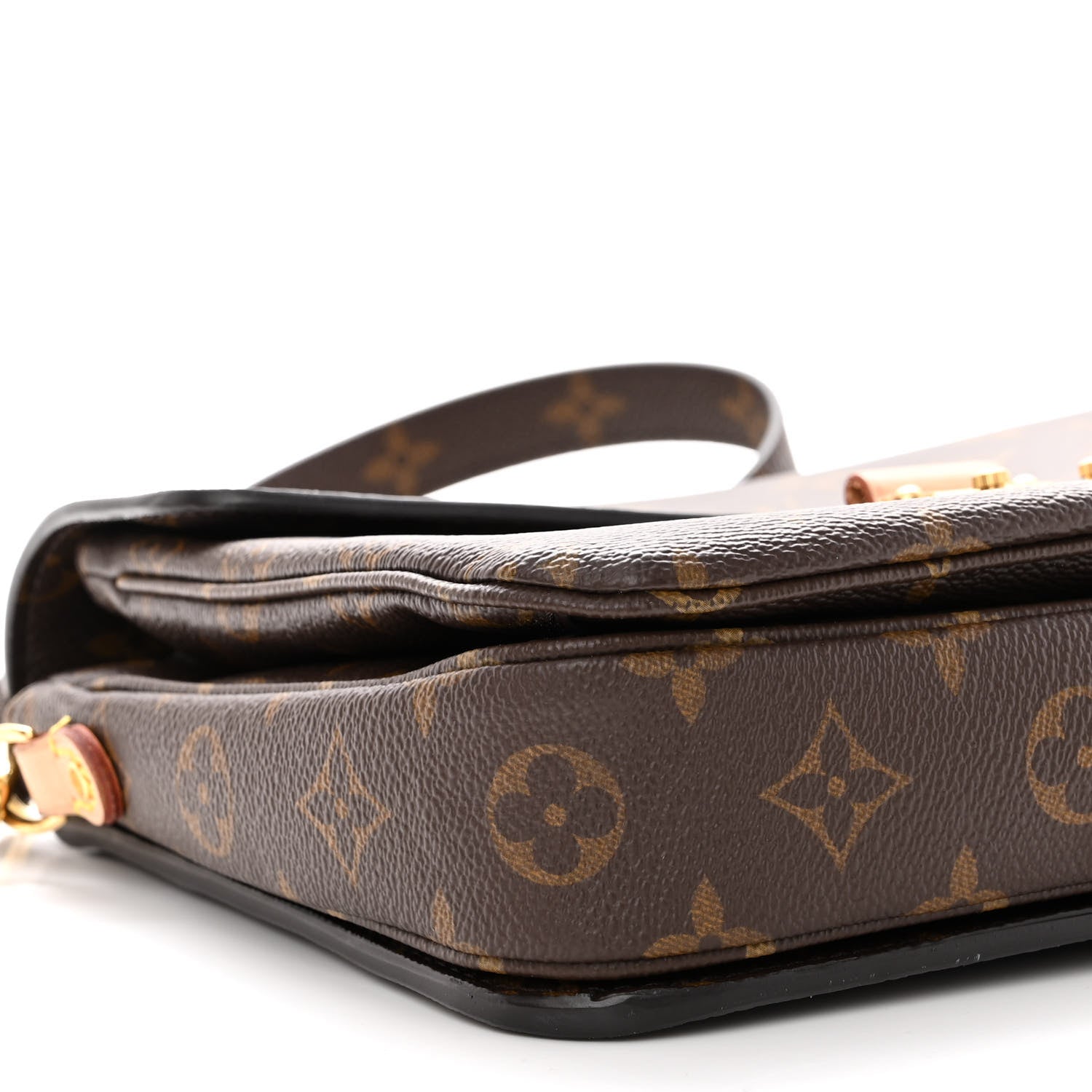 Louis Vuitton Monogram Pochette Metis 8 of 9