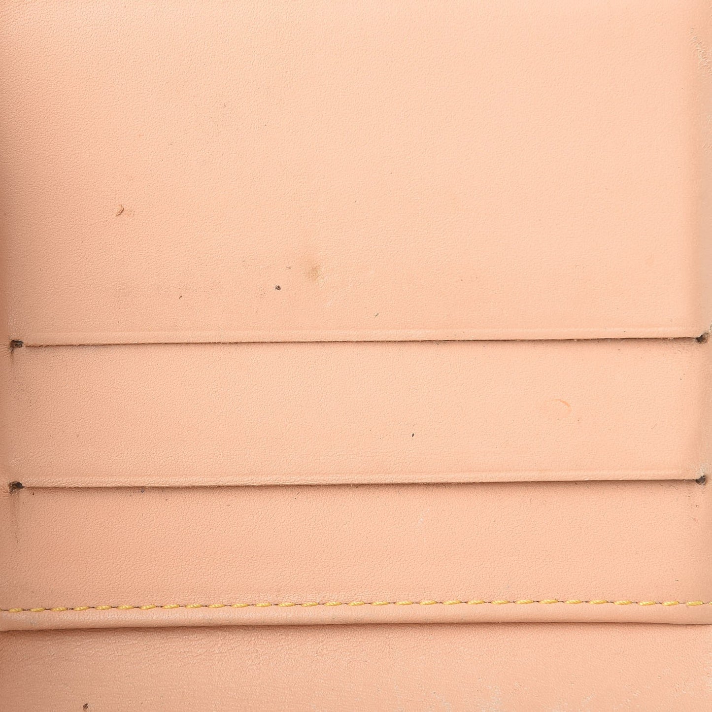 Monogram Multicolor Porte-Monnaie Billets Wallet White