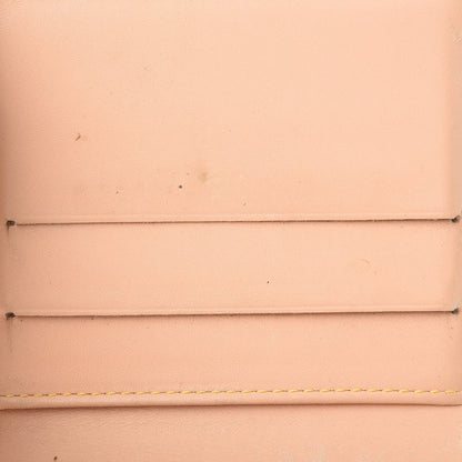 Louis Vuitton Monogram Multicolor Porte-Monnaie Billets Wallet White 14 of 28