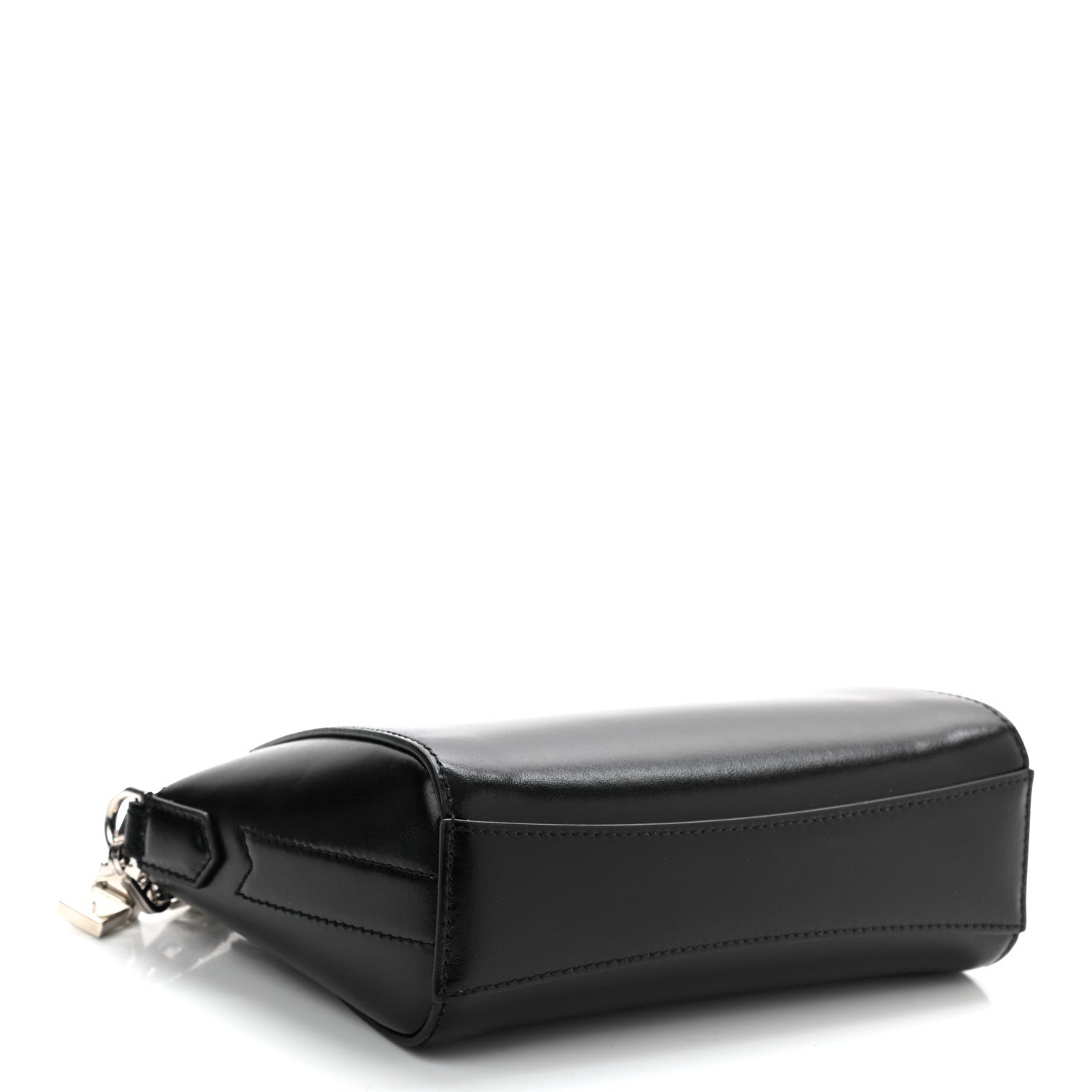 Givenchy X CHITO Box Calfskin 4G Printed XS Graffiti Antigona Black White 4 of 9