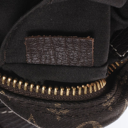 Louis Vuitton Monogram Mini Lin Danube Ebene 6 of 7