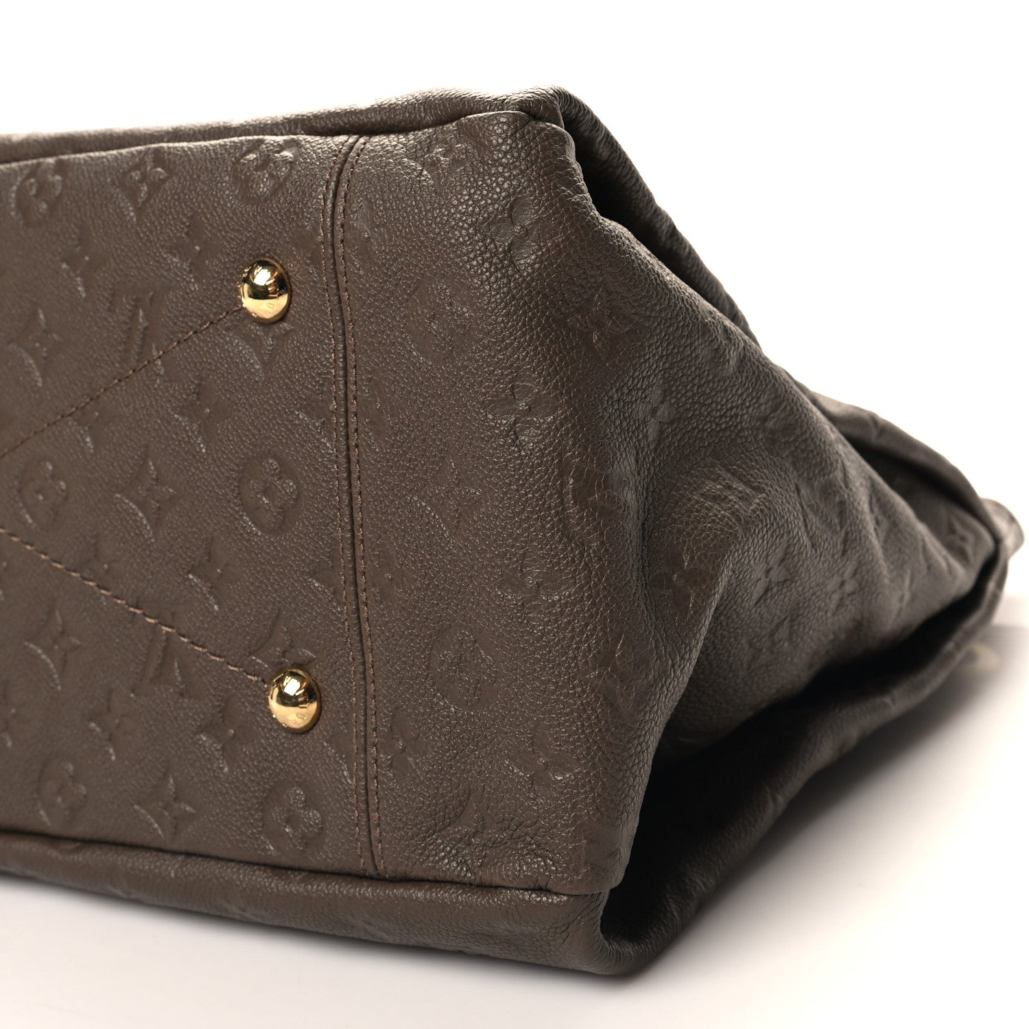 Louis Vuitton Empreinte Artsy MM Ombre 9 of 9