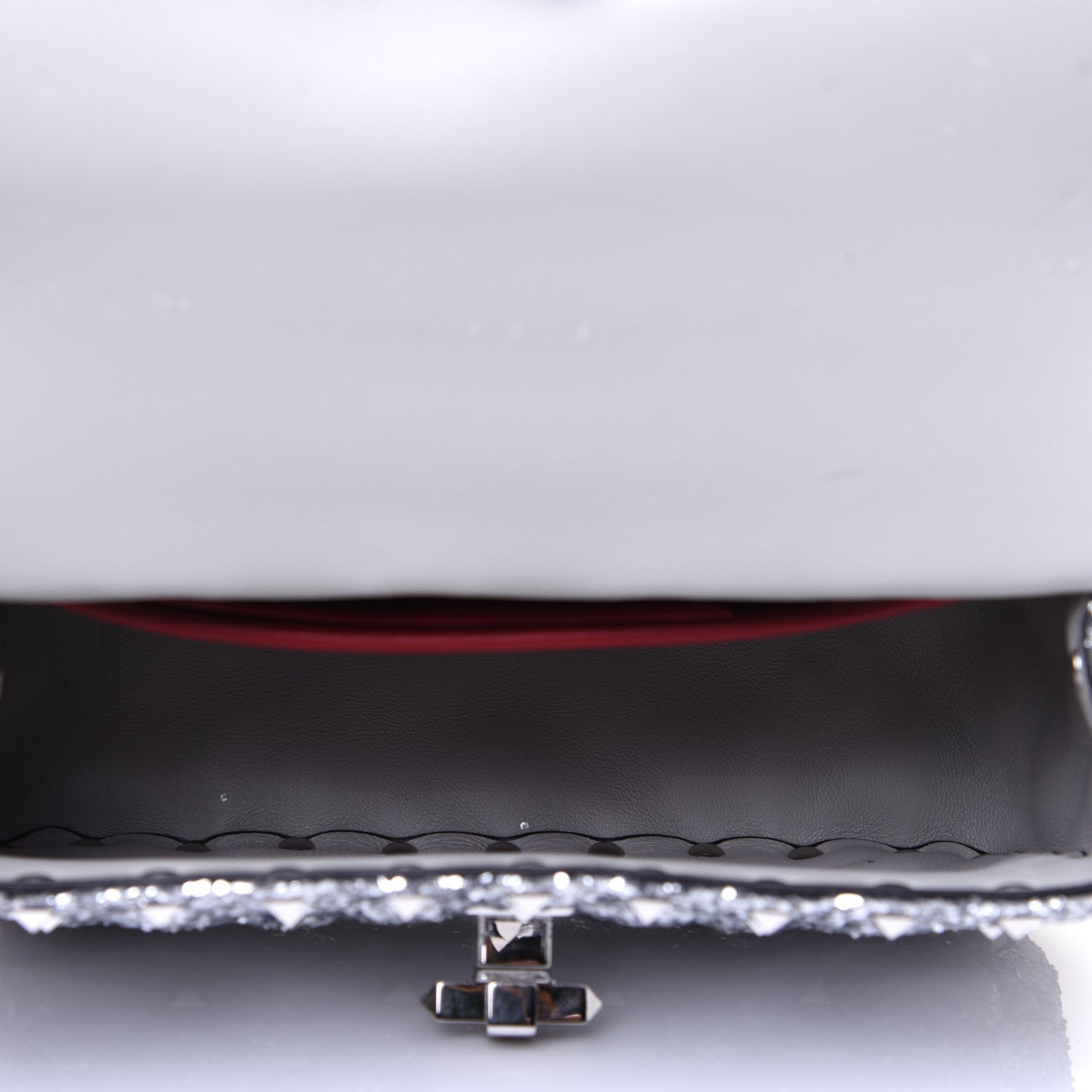 Agneau Classic Hardware City Grenadine