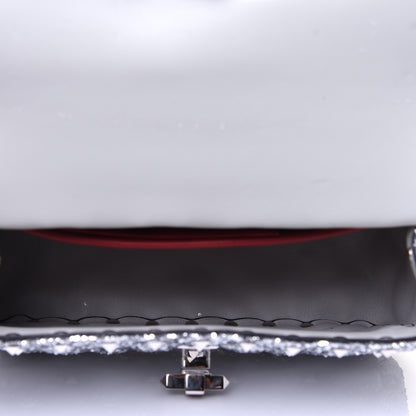 Balenciaga Agneau Classic Hardware City Grenadine 10 of 35